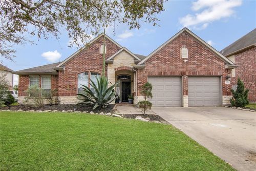 3014 Brahman Dr, Manvel, TX, 77578-3278 | Card Image