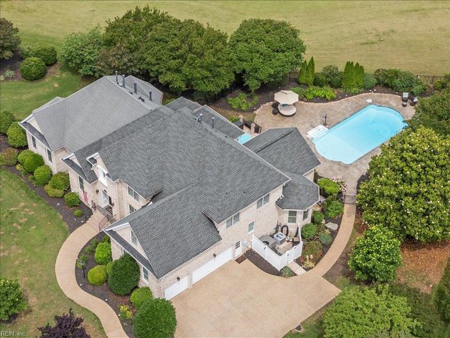 201 Royal Dornoch, House other with 4 bedrooms, 4 bathrooms and null parking in Smithfield VA | Image 47