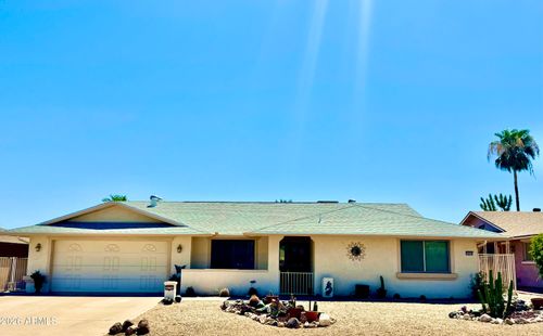 20226 N 125th Avenue N, Sun City West, AZ, 85375 | Card Image