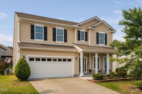 105 Putters Ct, Durham, NC, 27703-9817 | Card Image