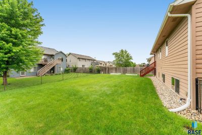 5301 Solono Ave, House other with 5 bedrooms, 2 bathrooms and null parking in Sioux Falls SD | Image 3