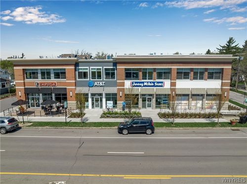 220-5712 Main St, Williamsville, NY, 14221-5518 | Card Image