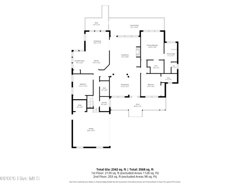 9613 Hidden Plum Rd, Leland, NC, 28451-4401 | Card Image