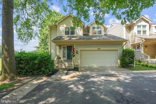 8615 Holly Pond Pl, MONTGOMERY VILLAGE, MD, 20886-4941 | Card Image