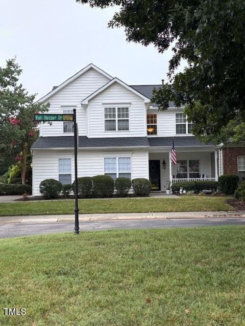 3405 Van Hessen Dr, Raleigh, NC, 27614-7091 | Card Image