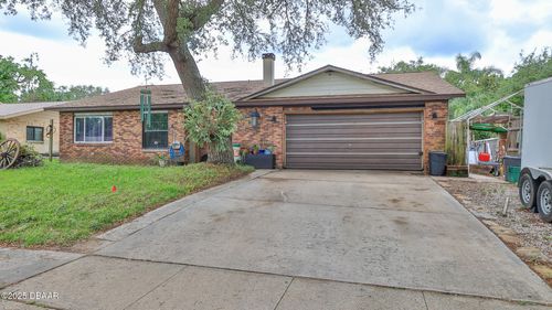 724 Hawks Ridge Rd, Port Orange, FL, 32127-5836 | Card Image