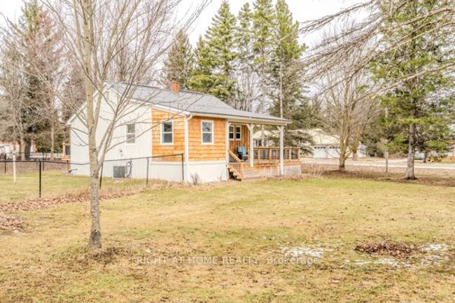 667287 20 Sideroad, House other with 2 bedrooms, 1 bathrooms and 6 parking in Mulmur ON | Image 37