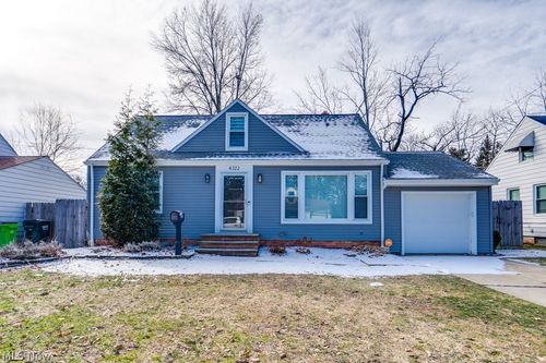 4322 Tamalga Dr, Cleveland, OH, 44121-3522 | Card Image