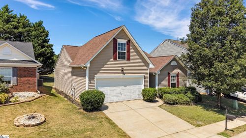 104 Becket Ct, Greenville, SC, 29605-6437 | Card Image