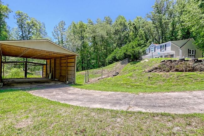 218 Jefferson Pl, House other with 4 bedrooms, 3 bathrooms and 2 parking in Toccoa GA | Image 11