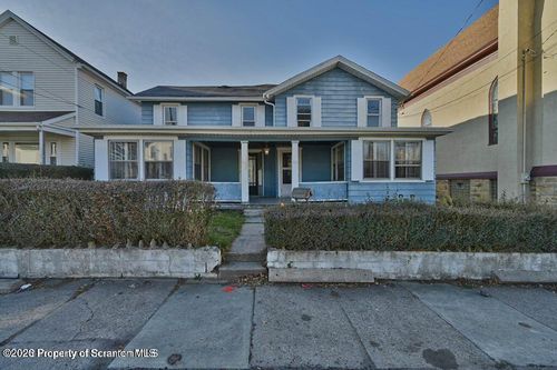 418 E Market St, Scranton, PA, 18509-1629 | Card Image