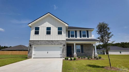 8792 Philippi St, Milton, FL, 32583-7572 | Card Image