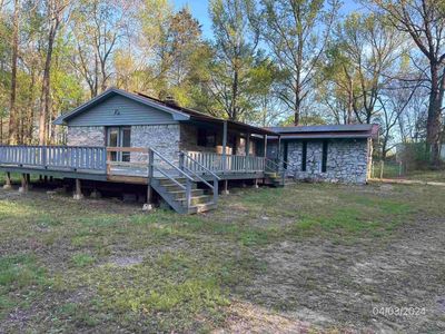 2500 N Shore Road, House other with 3 bedrooms, 2 bathrooms and null parking in Atkins AR | Image 1