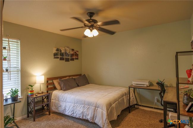 6 S Bobcat Ct, House other with 3 bedrooms, 2 bathrooms and null parking in Morgans Point Resort TX | Image 22