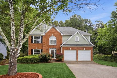 2345 Grand Jct, Alpharetta, GA, 30004-7858 | Card Image