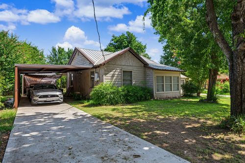 543 Church St, Bluff Dale, TX, 76433 | Card Image
