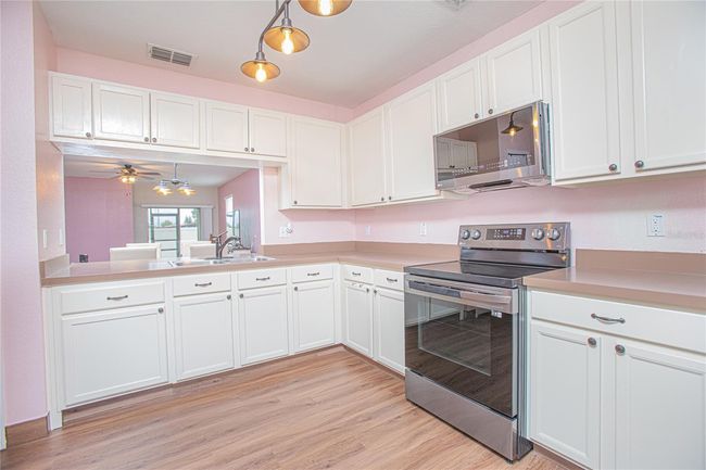 3643 Julius Estates Blvd, House other with 3 bedrooms, 2 bathrooms and null parking in WINTER HAVEN FL | Image 7