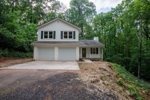 64 Hickory Ln, Dahlonega, GA, 30533-3851 | Card Image