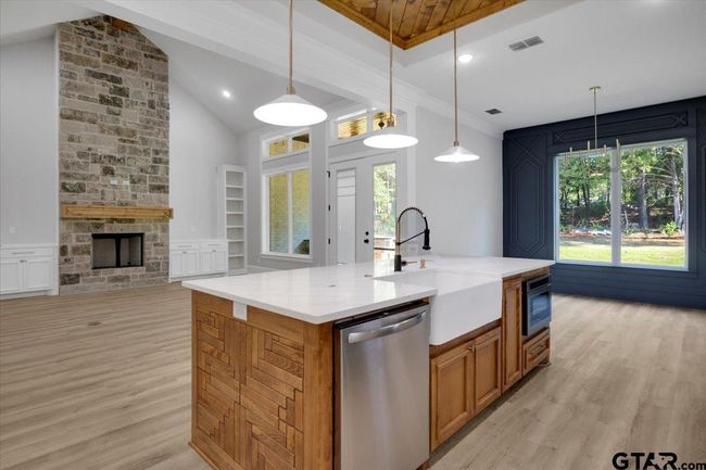 12328 Oak Grove Dr, House other with 4 bedrooms, 4 bathrooms and null parking in Tyler TX | Image 24
