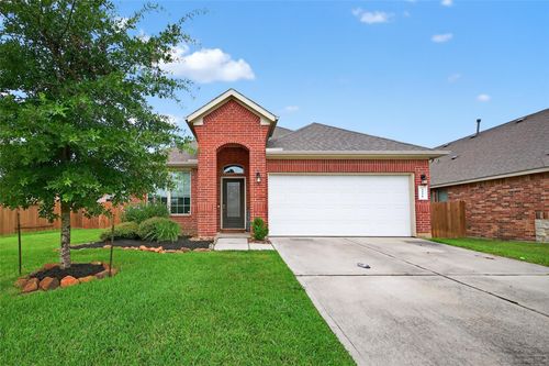 3226 Voyager Ln, Conroe, TX, 77301-4766 | Card Image