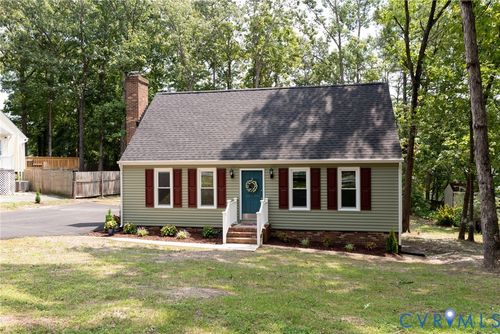 3431 Castlebury Dr, Chester, VA, 23831-1860 | Card Image