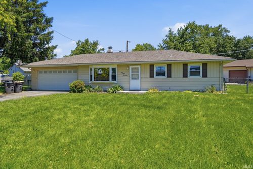 5321 Rebecca St, Fort Wayne, IN, 46835-1132 | Card Image