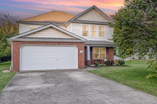 5408 Middlebury Dr, Murfreesboro, TN, 37128-2703 | Card Image