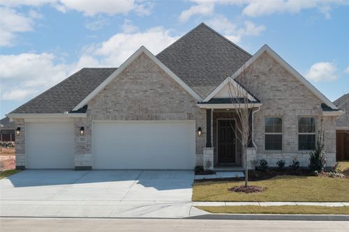 3113 Citrusvale Dr, Royse City, TX, 75189-5861 | Card Image