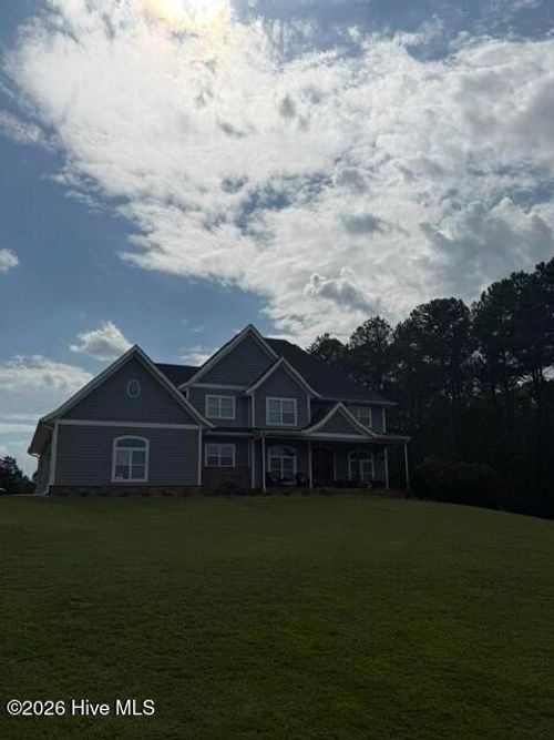 3801 Ga Highway 220 E, Lincolnton, GA, 30817-2466 | Card Image
