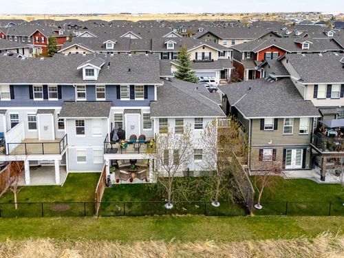 2604-1001 8 St Nw, Airdrie, AB, T4B0W4 | Card Image