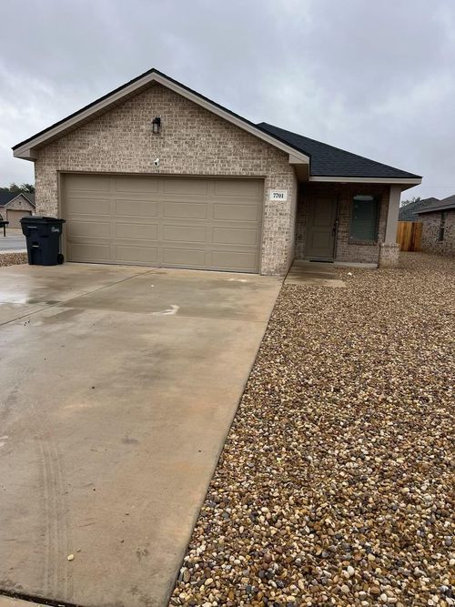 7701 Date Ave, Lubbock, TX, 79404-1116 | Card Image