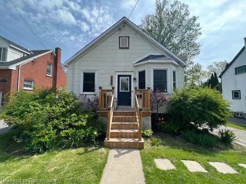 267 Bleecker Ave, Belleville, ON, K8N3V3 | Card Image