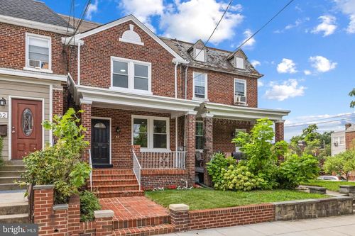 64 Longfellow St Nw, WASHINGTON, DC, 20011-2326 | Card Image