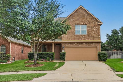20610 Maple Rain Ct, Katy, TX, 77449-4749 | Card Image