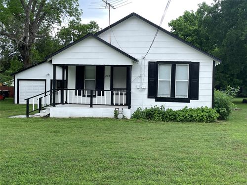 204 E Main St, Pilot Point, TX, 76258-4531 | Card Image