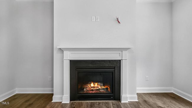 Living Area With Fireplace | Image 11