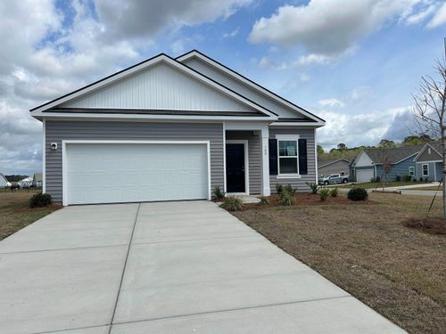 518 Castillo Dr, Loris, SC, 29569-6667 | Card Image