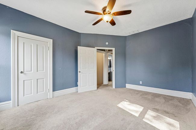 264 W High St, House other with 4 bedrooms, 2 bathrooms and null parking in Mount Gilead OH | Image 29