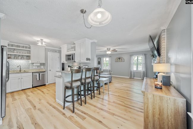 279 Lakewood Dr, House other with 3 bedrooms, 2 bathrooms and null parking in Prosperity SC | Image 25