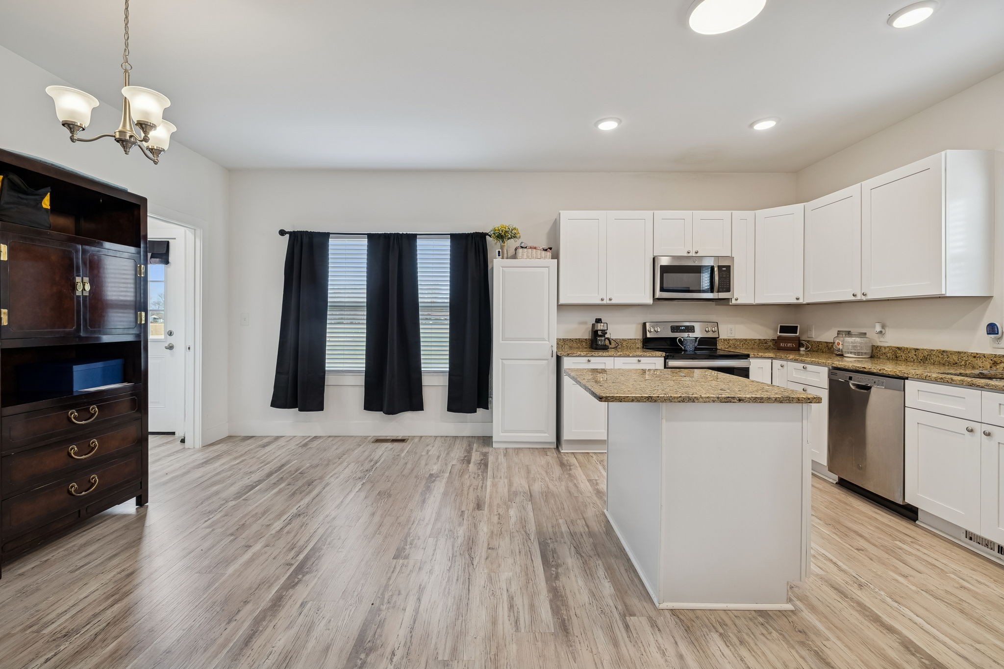 Residential in Bethpage 2