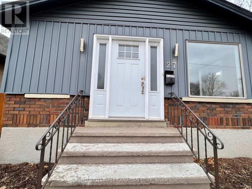 27 Wharncliffe Rd S, London, ON, N6J2J5 | Card Image