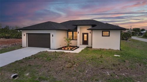 15062 Wichita Rd, Port Charlotte, FL, 33981-4143 | Card Image