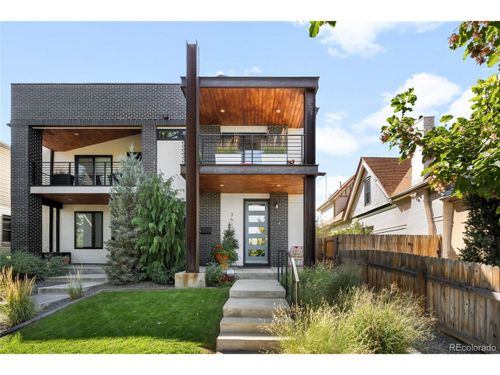 3617 Shoshone St, Denver, CO, 80211-3018 | Card Image