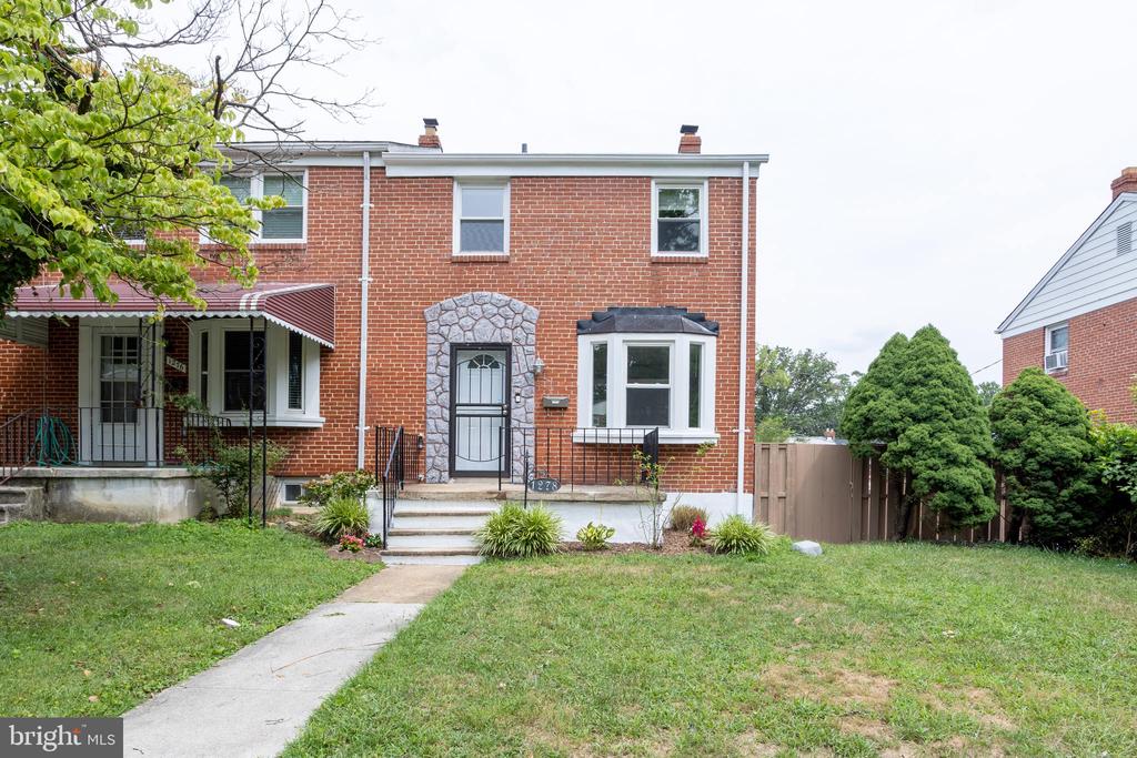 Walker Ave, Baltimore, MD 21239
