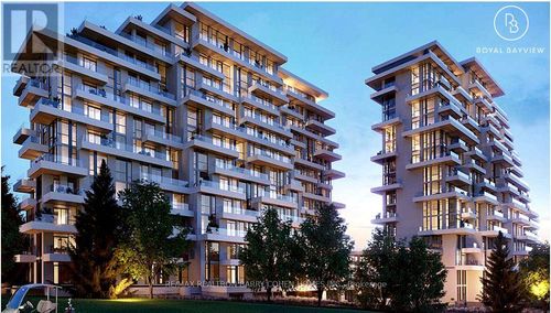 ph22-399 Royal Orchard Blvd, Markham, ON, L3T0H4 | Card Image