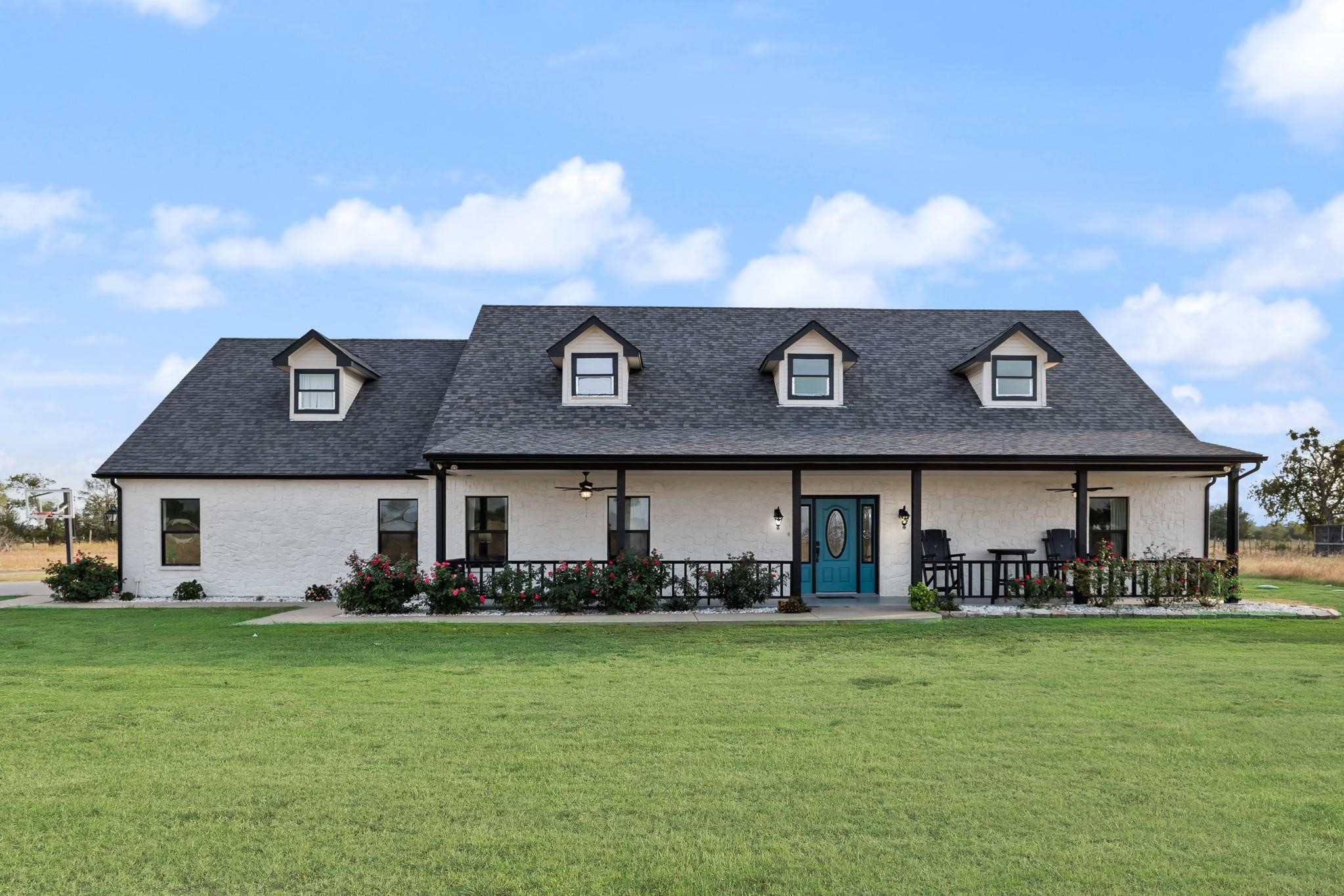 Residential in Kemp