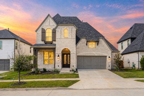 4131 Sandhills Ln, Prosper, TX, 75078-3058 | Card Image