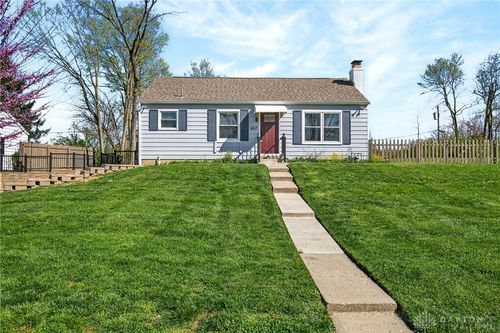 1837 Pinecrest Dr, Dayton, OH, 45414-5319 | Card Image