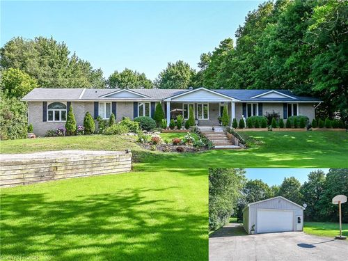 58 Unity Side Rd, Caledonia, ON, N3W1Y2 | Card Image