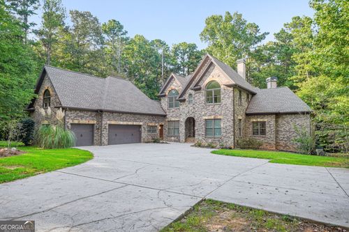 3725 Jailette Rd, South Fulton, GA, 30349-1862 | Card Image